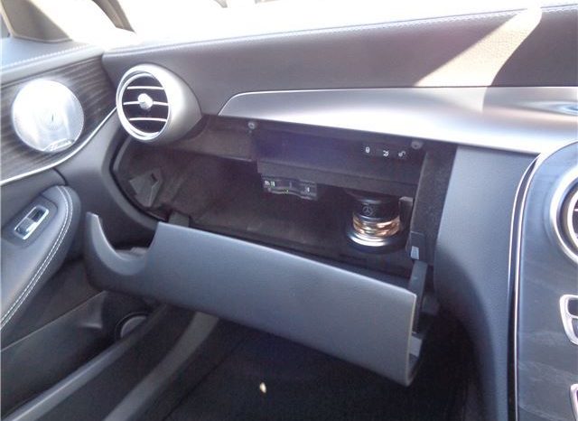 MERCEDES BENZ C-CLASS C250 SPORTS full