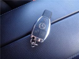 MERCEDES BENZ C-CLASS C250 SPORTS full