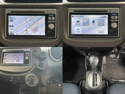 HONDA FIT G SMART SELECTION 2010 full