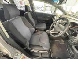 HONDA FIT G SMART SELECTION 2010 full