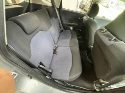 HONDA FIT G SMART SELECTION 2010 full