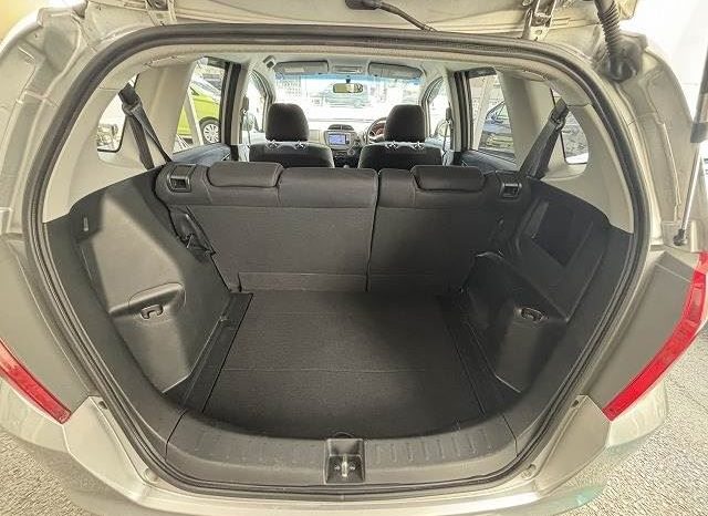 HONDA FIT G SMART SELECTION 2010 full