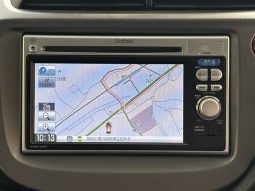 HONDA FIT G SMART SELECTION 2010 full