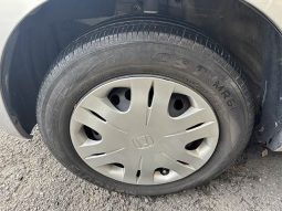 HONDA FIT G SMART SELECTION 2010 full