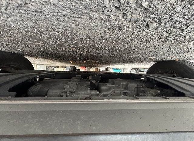 HONDA FIT G SMART SELECTION 2010 full