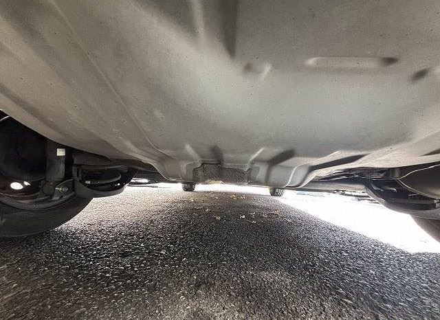 HONDA FIT G SMART SELECTION 2010 full