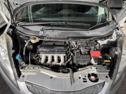 HONDA FIT G SMART SELECTION 2010 full