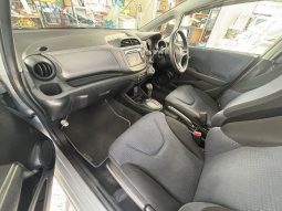 HONDA FIT G SMART SELECTION 2010 full