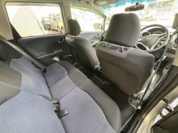 HONDA FIT G SMART SELECTION 2010 full