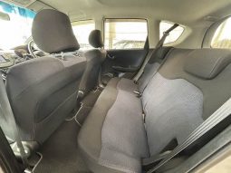 HONDA FIT G SMART SELECTION 2010 full