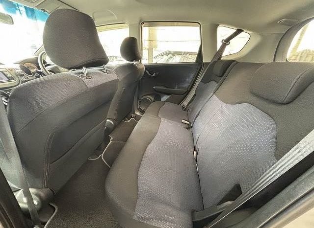 HONDA FIT G SMART SELECTION 2010 full