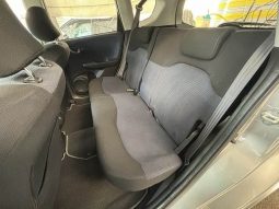 HONDA FIT G SMART SELECTION 2010 full