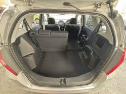 HONDA FIT G SMART SELECTION 2010 full