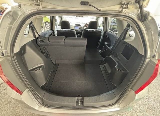 HONDA FIT G SMART SELECTION 2010 full