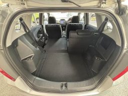 HONDA FIT G SMART SELECTION 2010 full