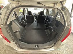 HONDA FIT G SMART SELECTION 2010 full