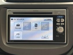 HONDA FIT G SMART SELECTION 2010 full