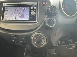 HONDA FIT G SMART SELECTION 2010 full