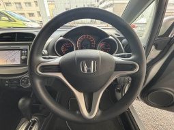HONDA FIT G SMART SELECTION 2010 full