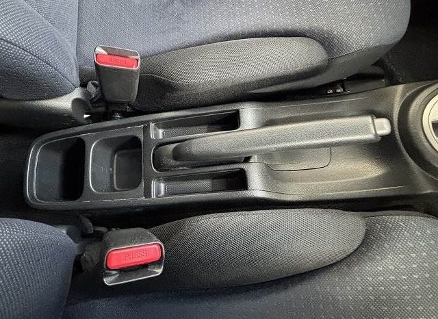 HONDA FIT G SMART SELECTION 2010 full