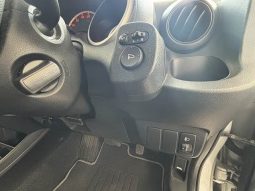 HONDA FIT G SMART SELECTION 2010 full