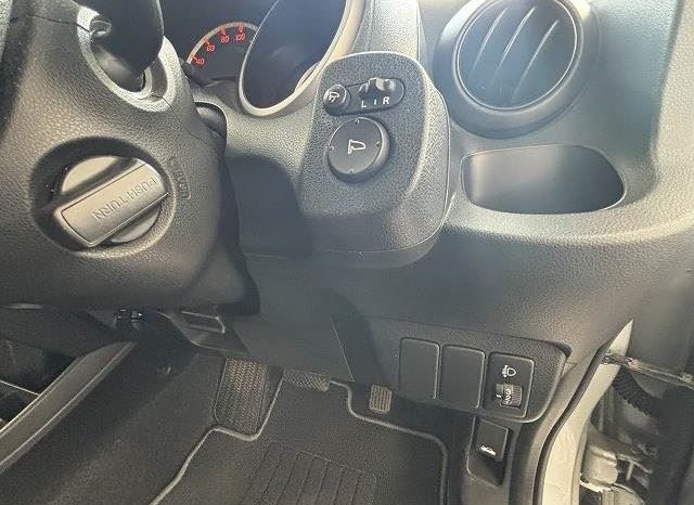 HONDA FIT G SMART SELECTION 2010 full