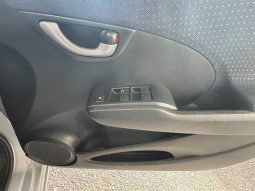 HONDA FIT G SMART SELECTION 2010 full