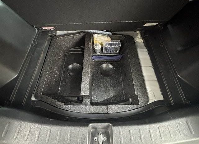 HONDA FIT G SMART SELECTION 2010 full