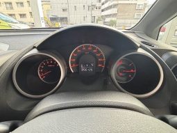 HONDA FIT G SMART SELECTION 2010 full