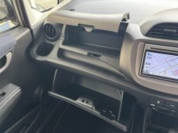 HONDA FIT G SMART SELECTION 2010 full