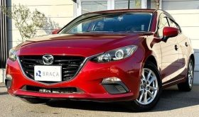MAZDA AXELA SPORT 15S 2014