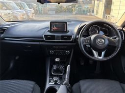 MAZDA AXELA SPORT 15S 2014 full