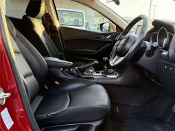 MAZDA AXELA SPORT 15S 2014 full