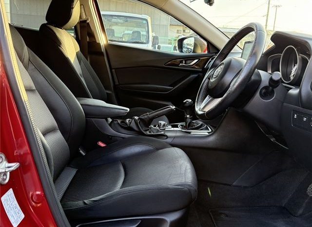 MAZDA AXELA SPORT 15S 2014 full