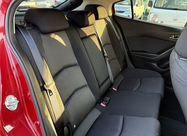 MAZDA AXELA SPORT 15S 2014 full