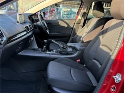 MAZDA AXELA SPORT 15S 2014 full