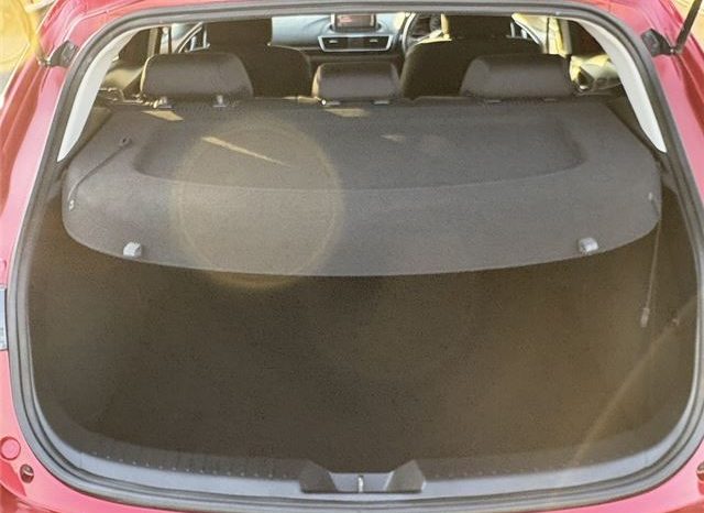 MAZDA AXELA SPORT 15S 2014 full