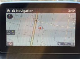 MAZDA AXELA SPORT 15S 2014 full