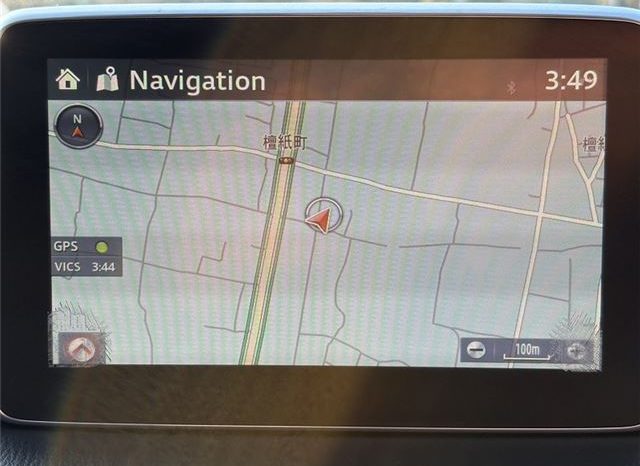 MAZDA AXELA SPORT 15S 2014 full