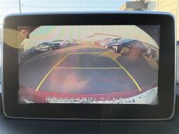 MAZDA AXELA SPORT 15S 2014 full