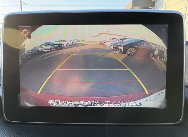 MAZDA AXELA SPORT 15S 2014 full