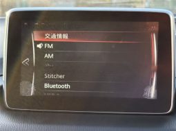 MAZDA AXELA SPORT 15S 2014 full