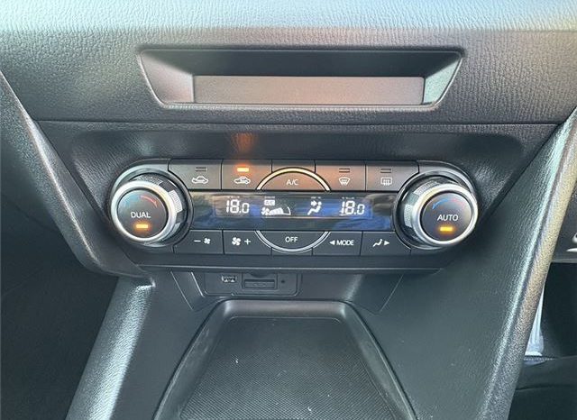 MAZDA AXELA SPORT 15S 2014 full