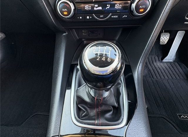 MAZDA AXELA SPORT 15S 2014 full