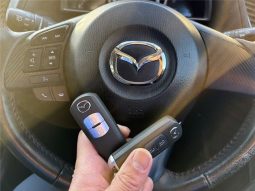 MAZDA AXELA SPORT 15S 2014 full