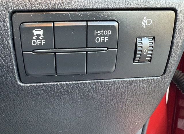 MAZDA AXELA SPORT 15S 2014 full