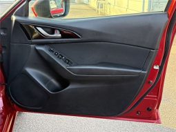 MAZDA AXELA SPORT 15S 2014 full