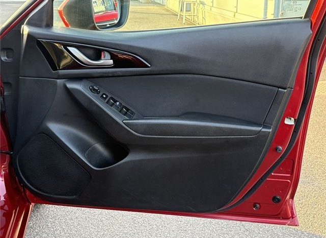 MAZDA AXELA SPORT 15S 2014 full