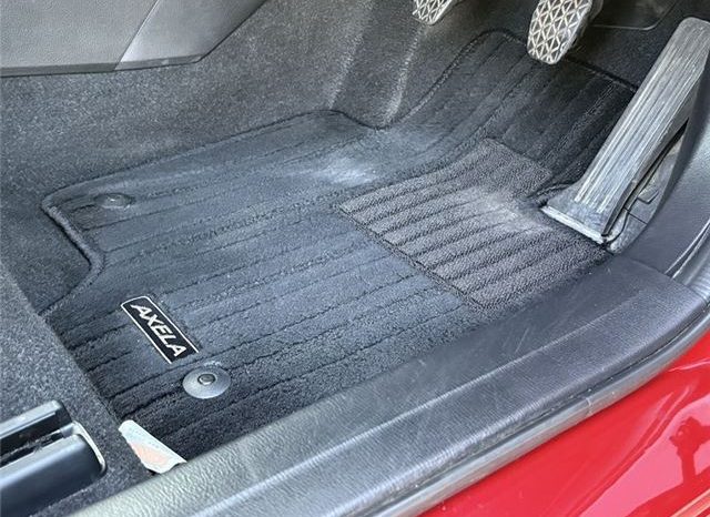 MAZDA AXELA SPORT 15S 2014 full