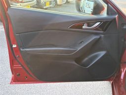 MAZDA AXELA SPORT 15S 2014 full